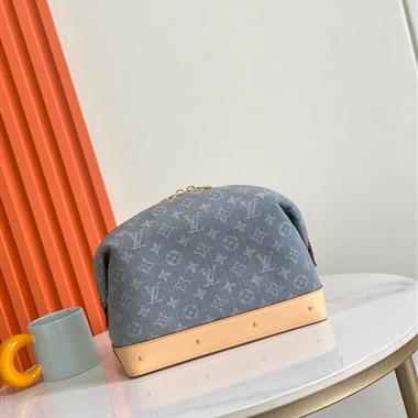 LOUIS VUITTON  2025新款女生時尚包包 尺寸：27*18*9CM
