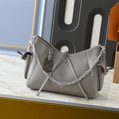 LOUIS VUITTON  2025新款女生時尚包包 尺寸：33.5*23*15CM