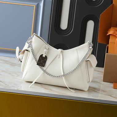 LOUIS VUITTON  2025新款女生時尚包包 尺寸：33.5*23*15CM