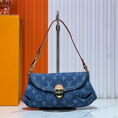 LOUIS VUITTON  2025新款女生時尚包包 尺寸：26*17*7CM