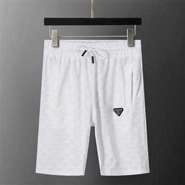 PRADA   2025夏季新款休閒短褲