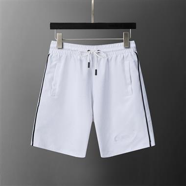GUCCI   2025夏季新款休閒短褲