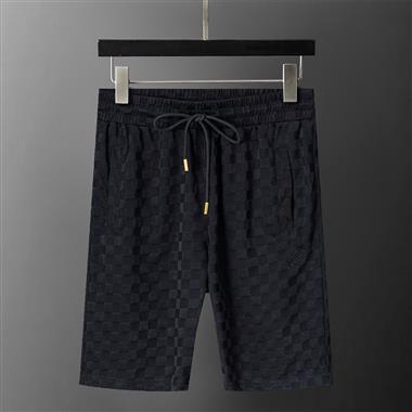 LouisVuitton   2025夏季新款休閒短褲