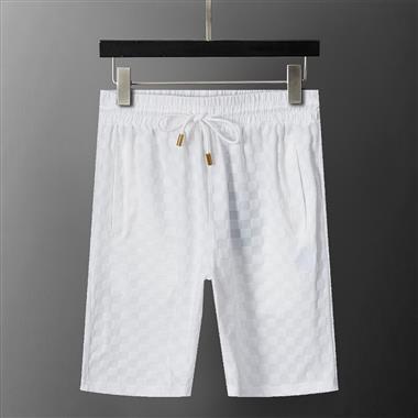 LouisVuitton   2025夏季新款休閒短褲