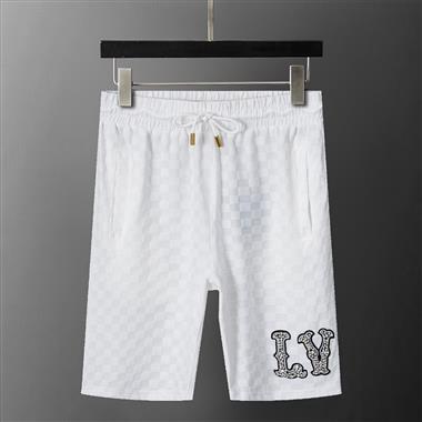 LouisVuitton   2025夏季新款休閒短褲