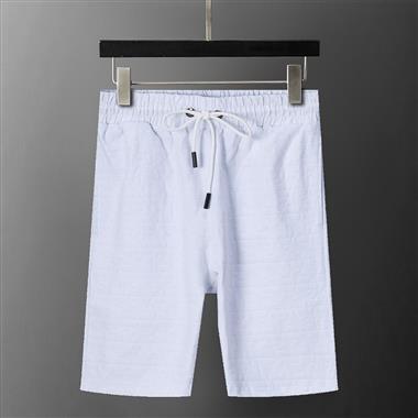 FENDI   2025夏季新款休閒短褲