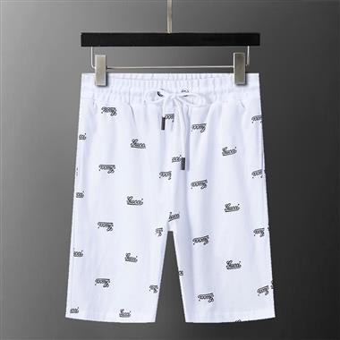 GUCCI   2025夏季新款休閒短褲