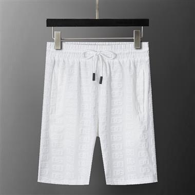 D&G   2025夏季新款休閒短褲