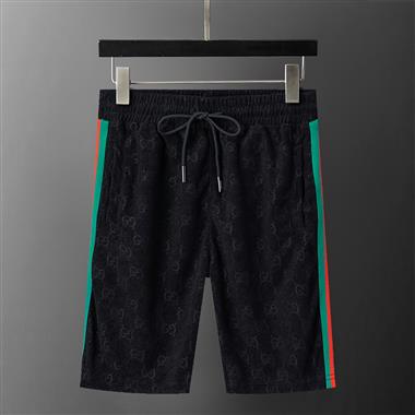 GUCCI   2025夏季新款休閒短褲