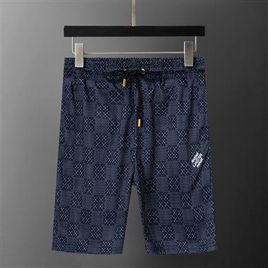 LouisVuitton   2025夏季新款休閒短褲
