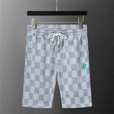 LouisVuitton   2025夏季新款休閒短褲