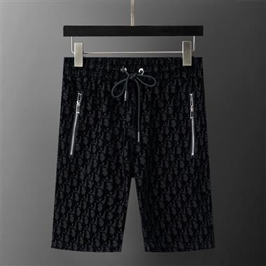DIOR   2025夏季新款休閒短褲
