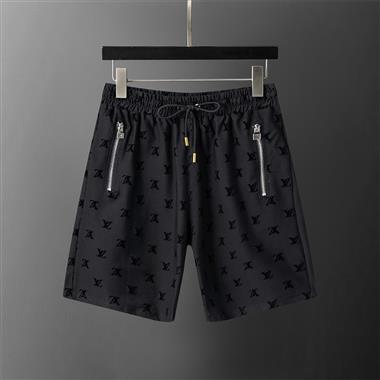 LouisVuitton   2025夏季新款休閒短褲