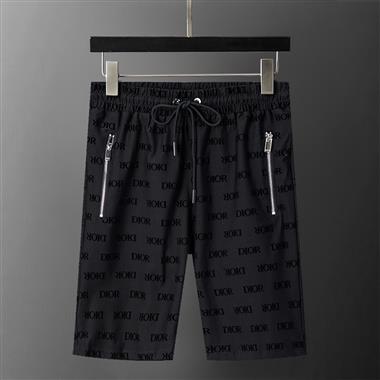 DIOR   2025夏季新款休閒短褲