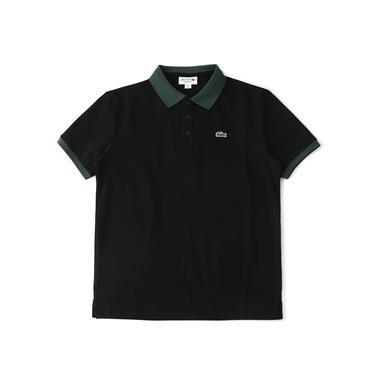 LACOSTE   2025夏季新款短袖POLO衫