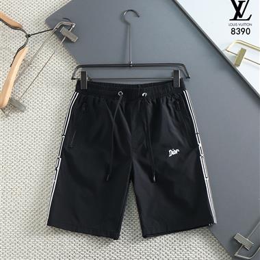 DIOR   2025夏季新款休閒短褲