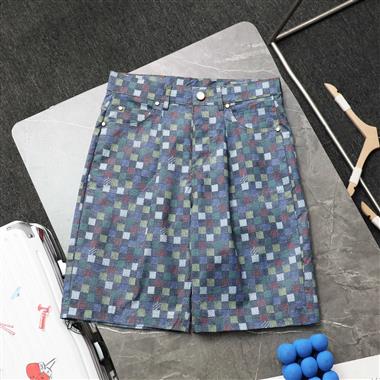 LouisVuitton   2025夏季新款休閒短褲