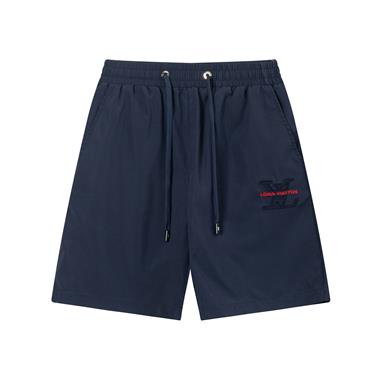 LouisVuitton   2025夏季新款休閒短褲
