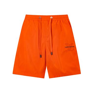 LouisVuitton   2025夏季新款休閒短褲