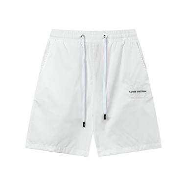 LouisVuitton   2025夏季新款休閒短褲