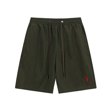 Ralph Lauren   2025夏季新款休閒短褲
