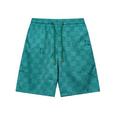 LouisVuitton   2025夏季新款休閒短褲