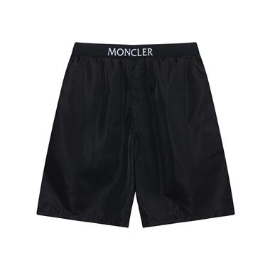 MONCLER   2025夏季新款休閒短褲