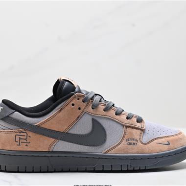 Nike Dunk Low Retro 低幫休閑運動板鞋