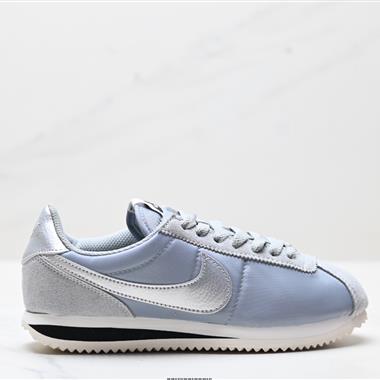 Nike Classic Cortez 經典輕便舒適阿甘鞋休閑跑步鞋