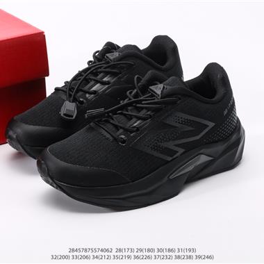 New Balance 系列復古風休閑運動慢跑鞋
