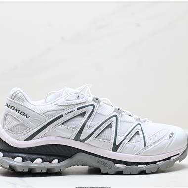 SALOMON XT-QUEST ADV 探索者系列戶外越野跑鞋