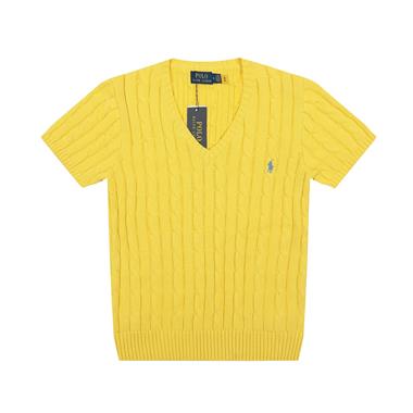 Ralph Lauren   2025夏季新款女生短袖T恤