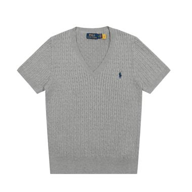 Ralph Lauren   2025夏季新款女生短袖T恤