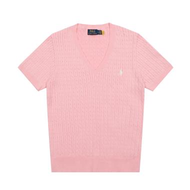 Ralph Lauren   2025夏季新款女生短袖T恤