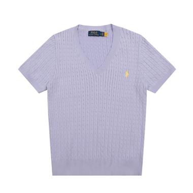 Ralph Lauren   2025夏季新款女生短袖T恤