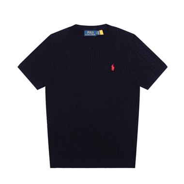 Ralph Lauren   2025夏季新款女生短袖T恤
