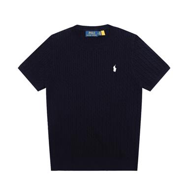 Ralph Lauren   2025夏季新款女生短袖T恤