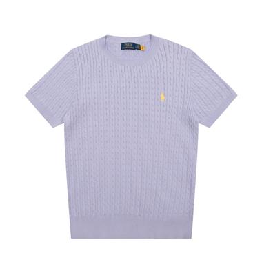 Ralph Lauren   2025夏季新款女生短袖T恤