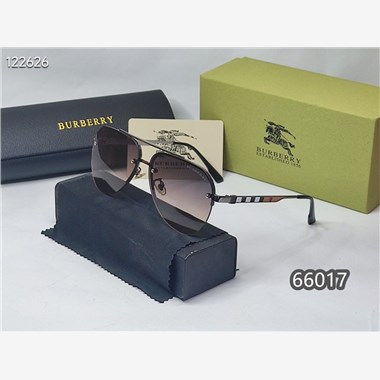 BURBERRY  2025新款太陽眼鏡 墨鏡 時尚休閒眼鏡