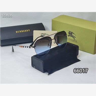 BURBERRY  2025新款太陽眼鏡 墨鏡 時尚休閒眼鏡