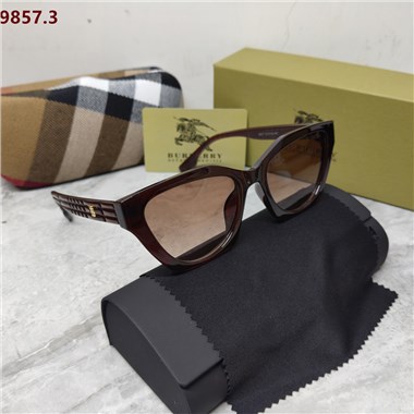 BURBERRY  2025新款太陽眼鏡 墨鏡 時尚休閒眼鏡