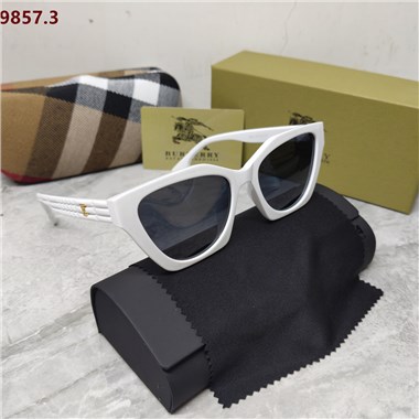BURBERRY  2025新款太陽眼鏡 墨鏡 時尚休閒眼鏡