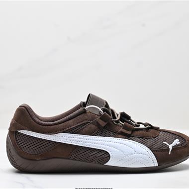 Puma Speedcat GO WNS  防滑耐磨生活休閑 運動鞋