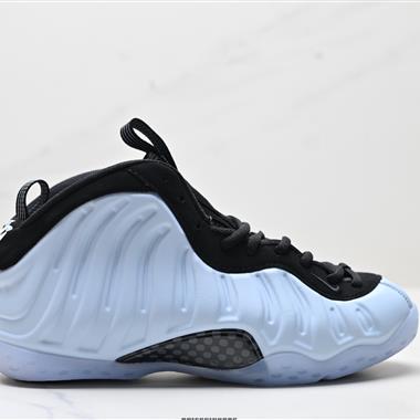 Nike Foamposite One 噴泡  復古籃球鞋