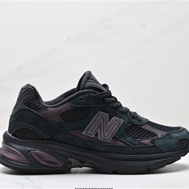 New Balance 2010系列 新百倫 復古老爹風網布跑步休閑運動鞋