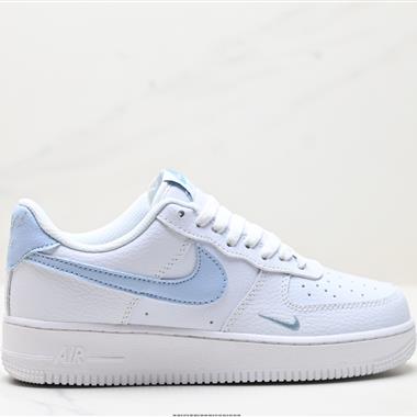 Nike AIR FORCE 1‘07空軍一號低幫百搭休閑運動板鞋