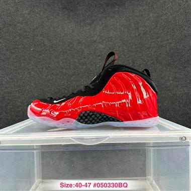 Nike Air Foamposite One  經典復古籃球鞋