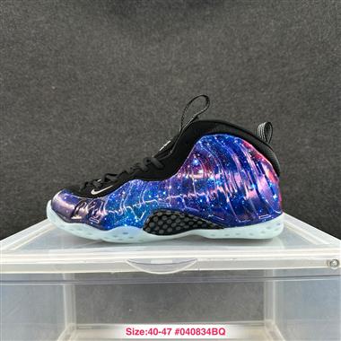 Nike Air Foamposite One  經典復古籃球鞋