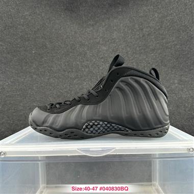 Nike Air Foamposite One  經典復古籃球鞋