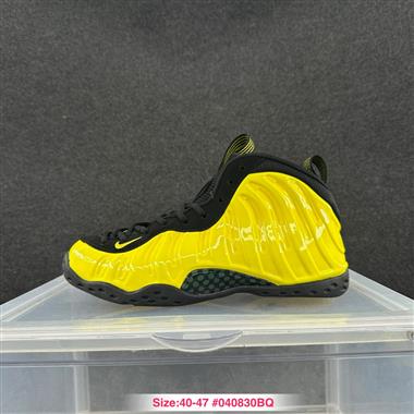 Nike Air Foamposite One  經典復古籃球鞋